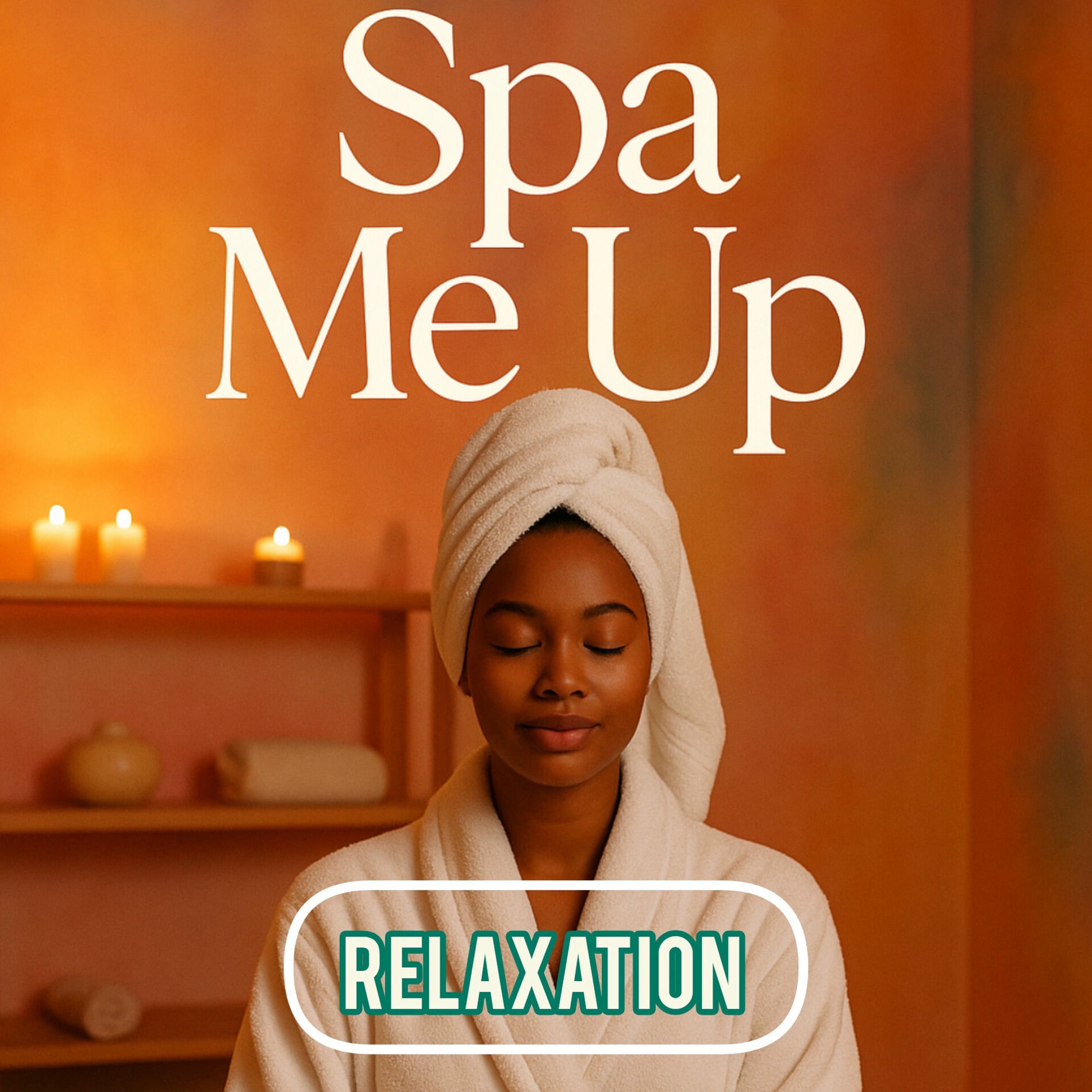 Album cover of Relaxation