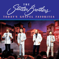 Cover of Today's Gospel Favorites