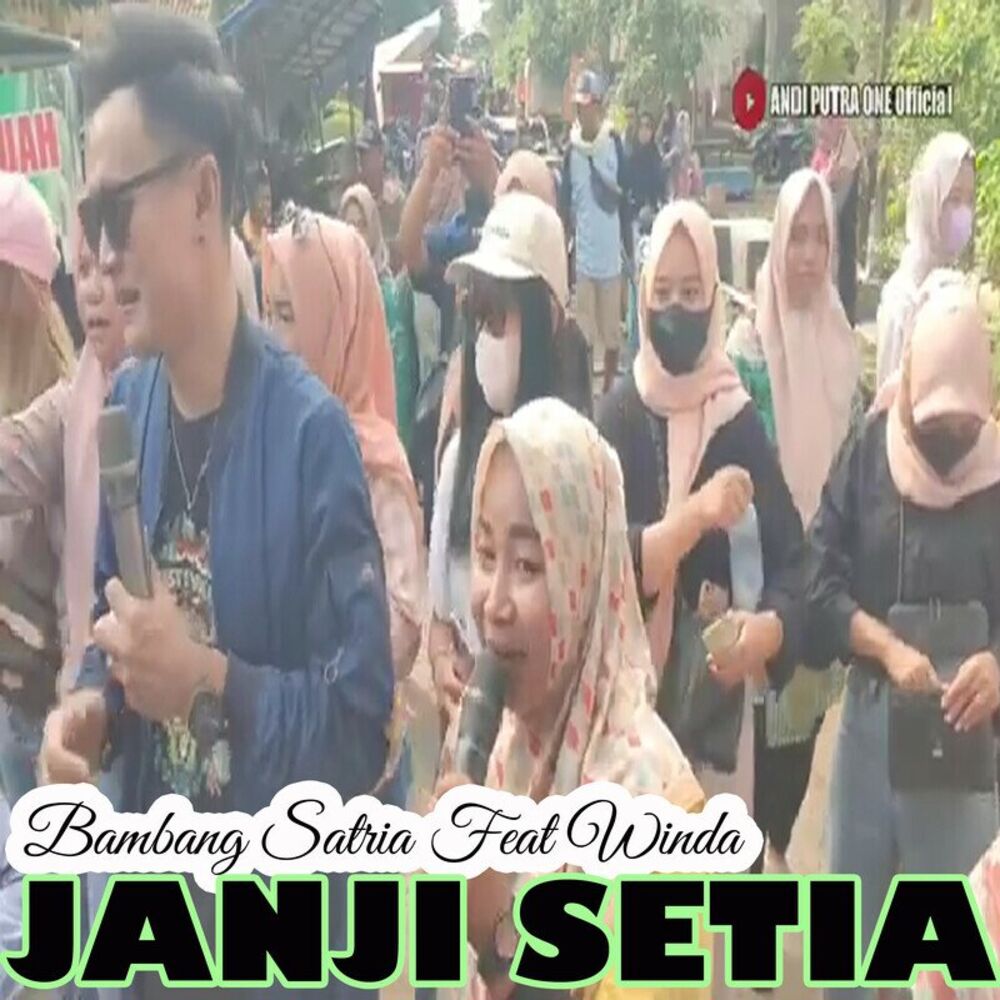 Picture of Janji Setia
