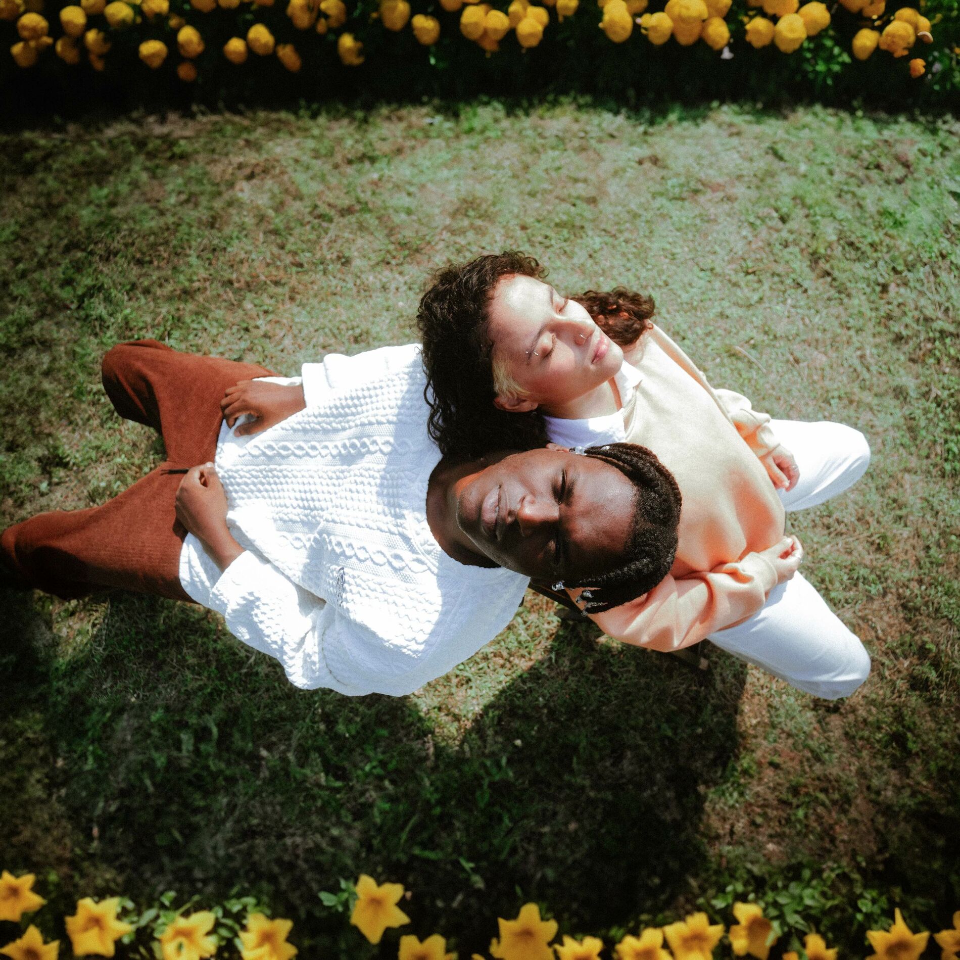 Album cover of LOVETAPE Vol.1