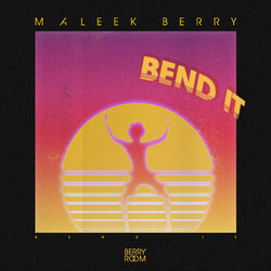 Cover of Bend It