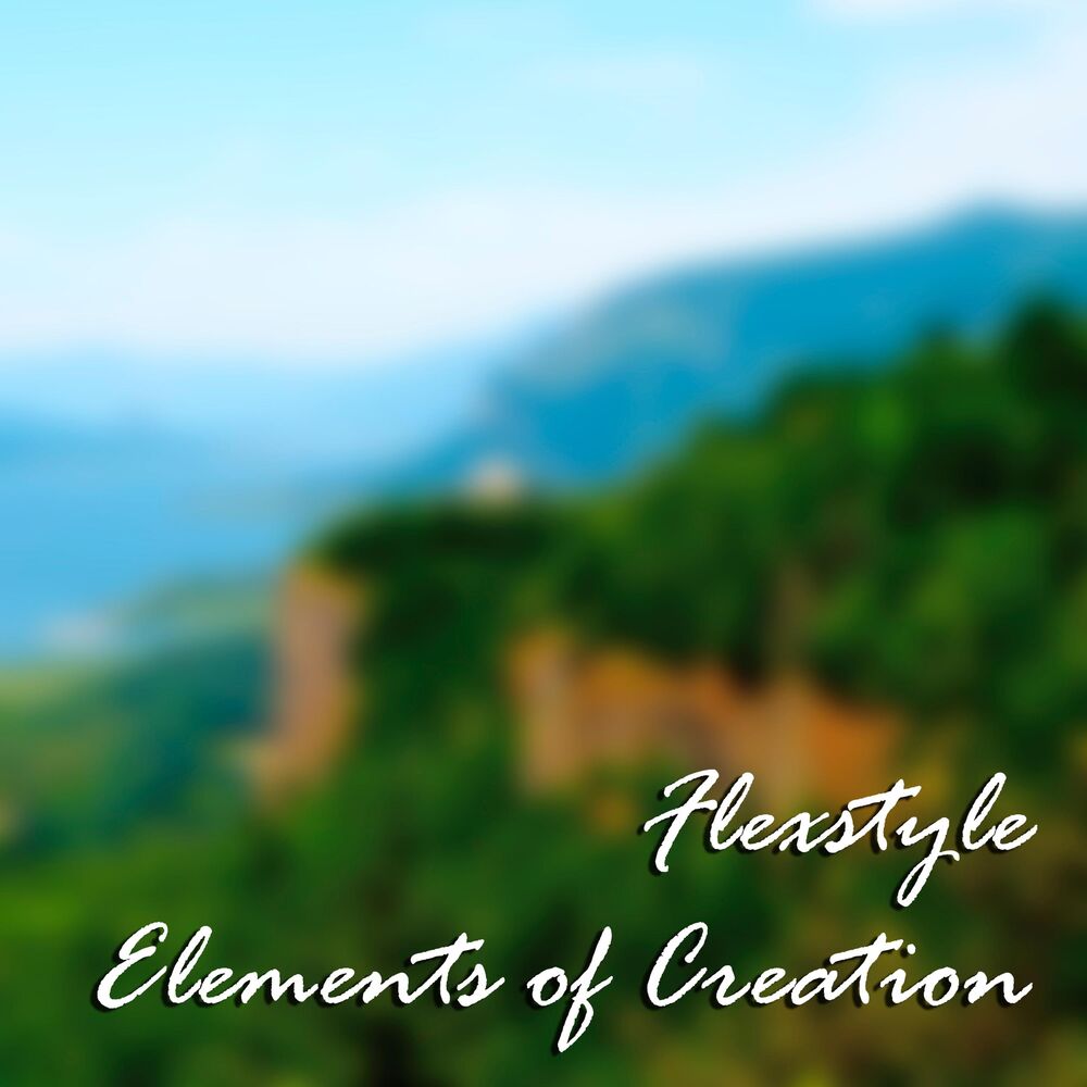 Picture of Elements of Creation