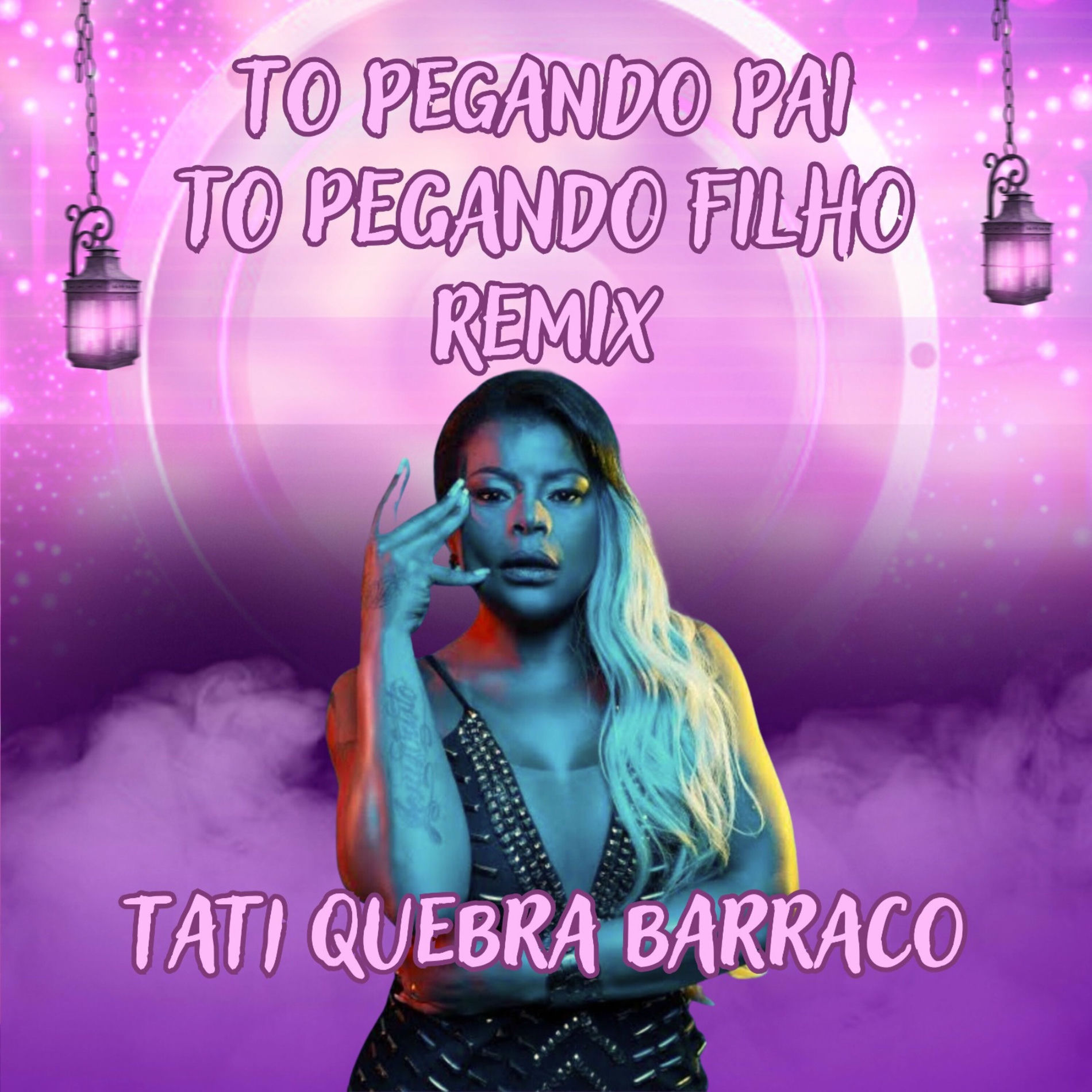 Album cover of To Pegando Pai To Pegando Filho (Remix)