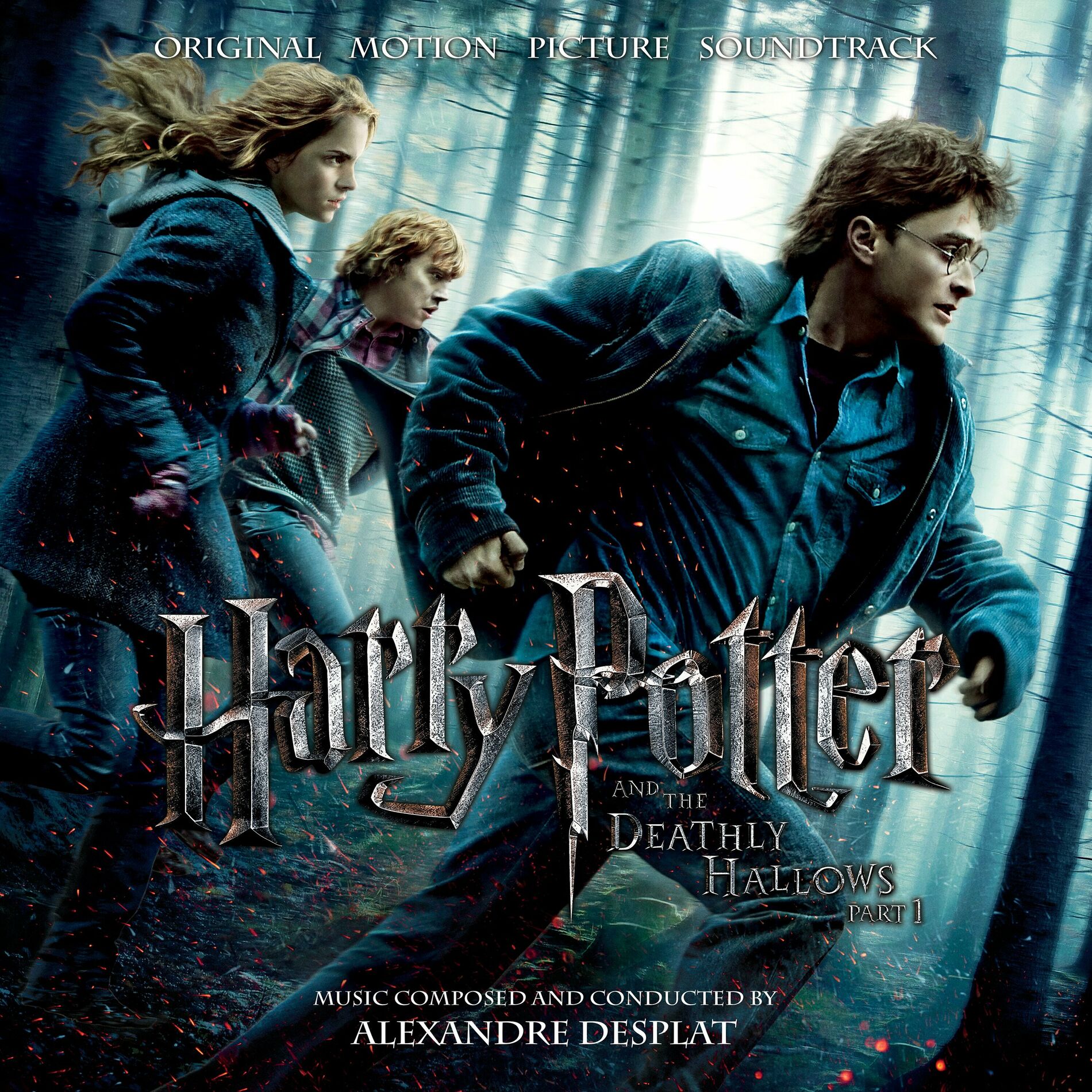 Album cover of Obliviate