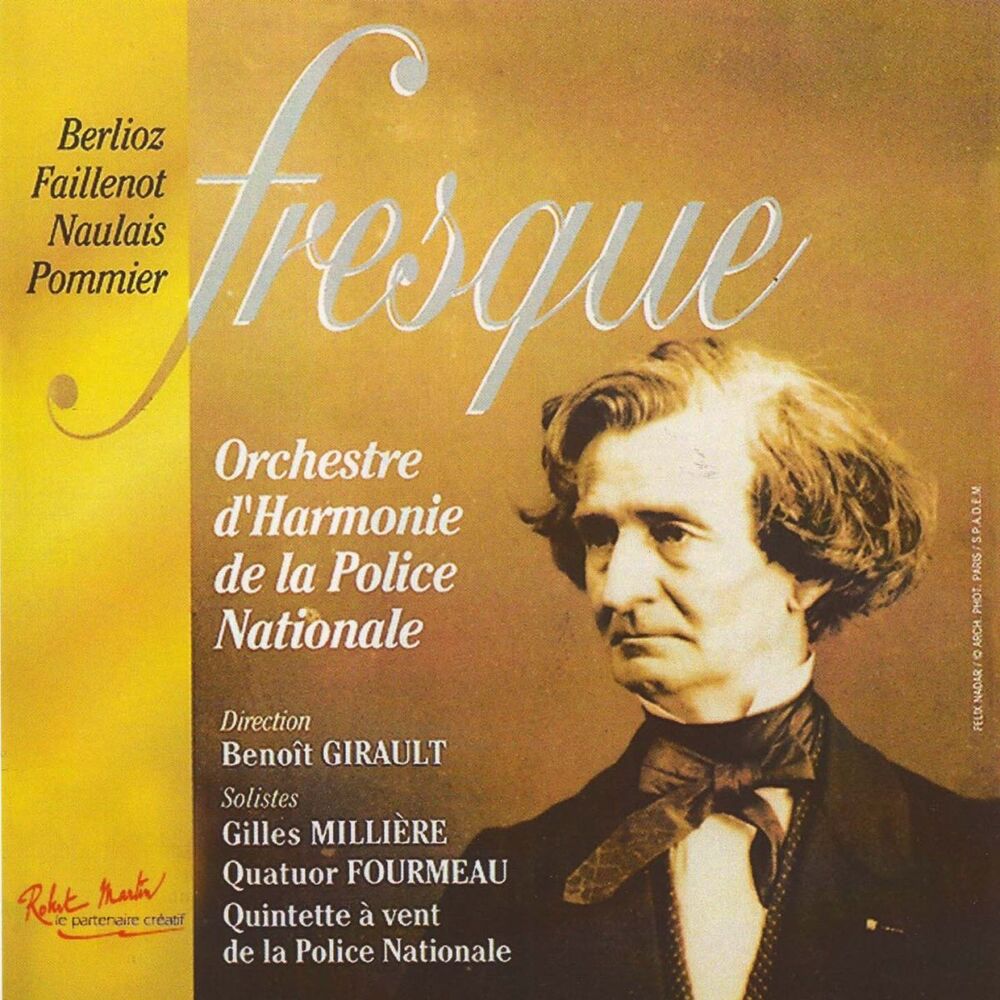 Picture of Fresque