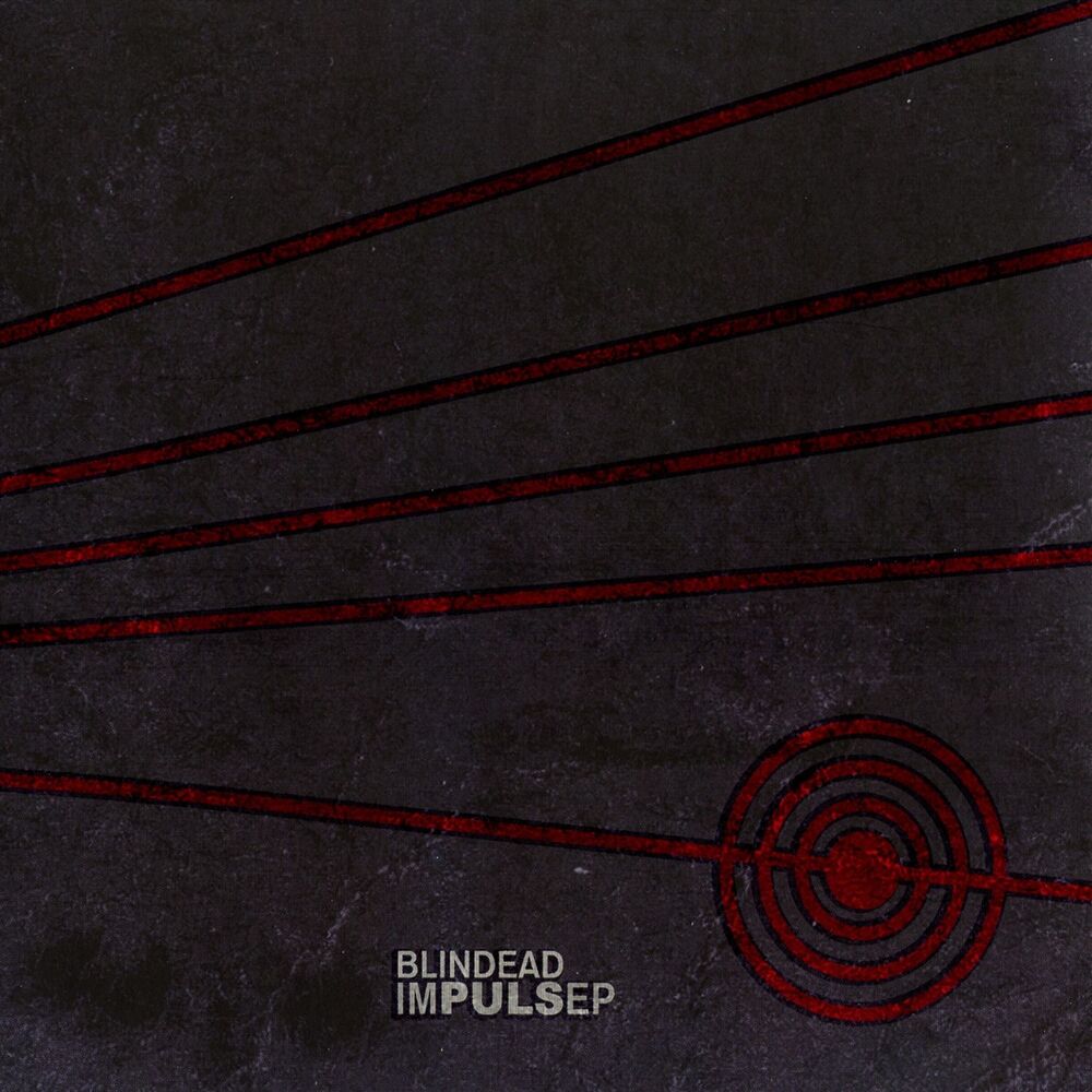 Picture of Impulse (EP)