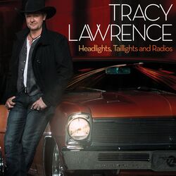 Cover of Headlights, Taillights and Radios