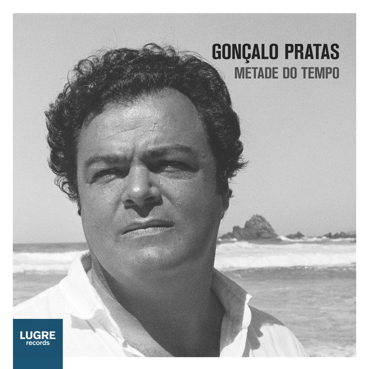 Album cover of Metade do Tempo