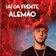 Sai da Frente Alemão