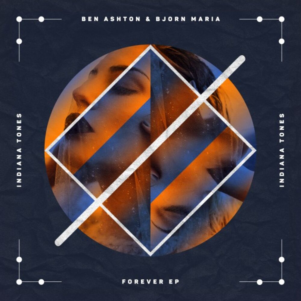 Picture of Forever EP