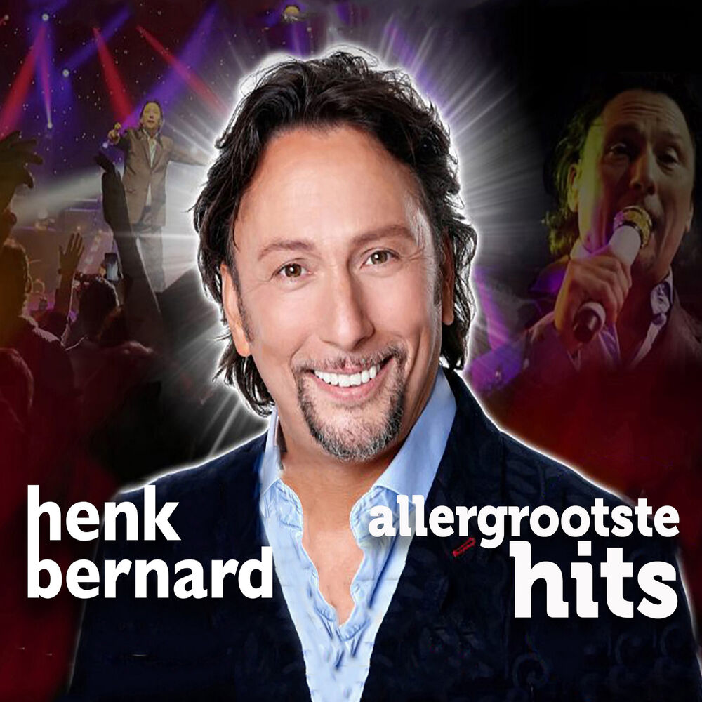 Picture of Allergrootste Hits