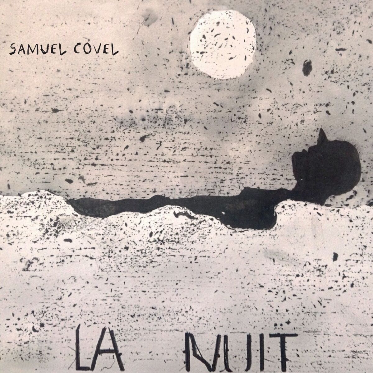Album cover of Et Demain