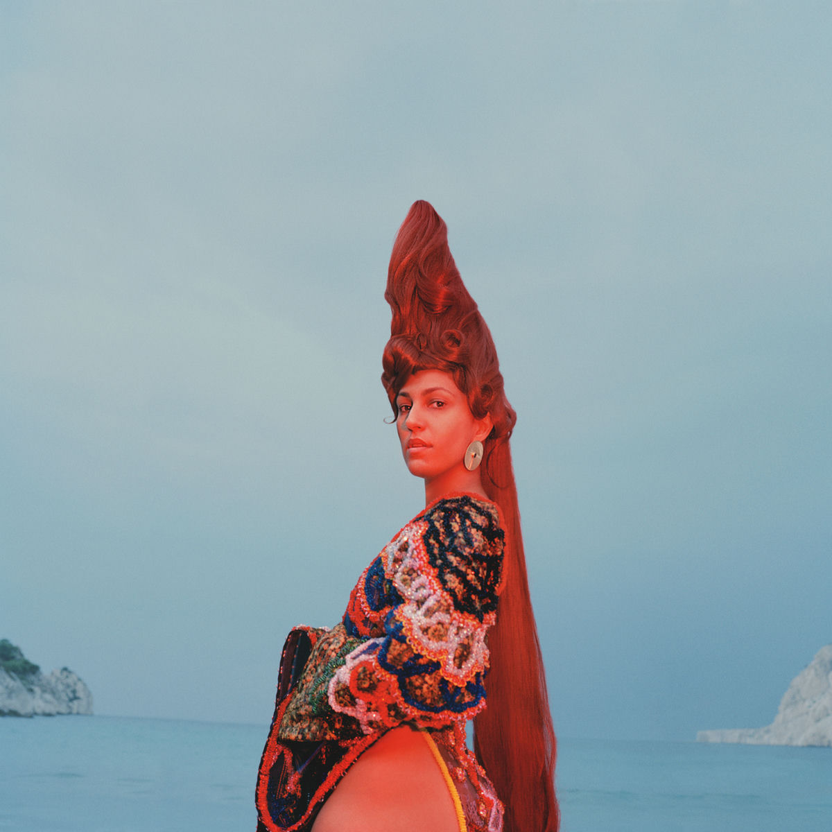 Album cover of Daddy