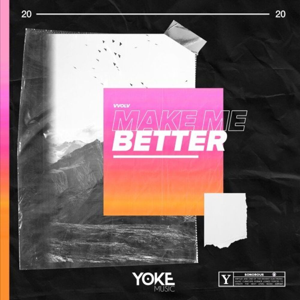 Picture of Make Me Better