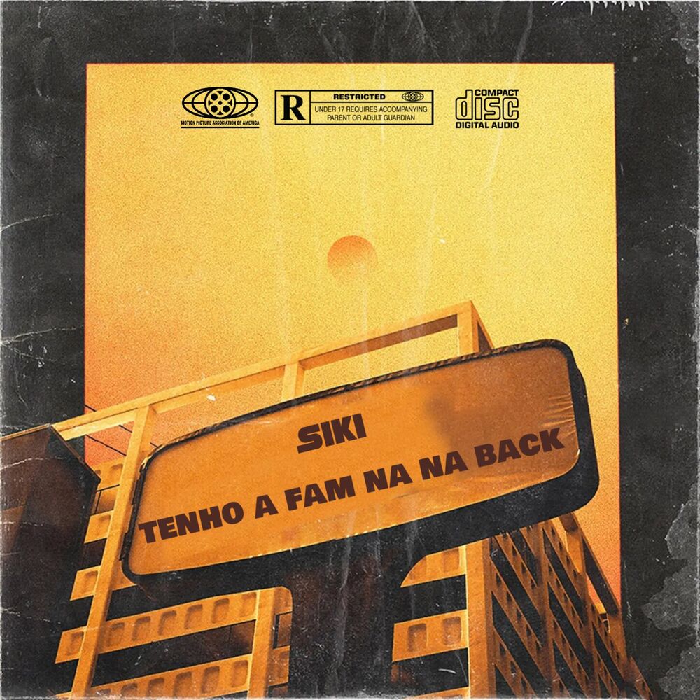 Picture of Tenho a fam na back