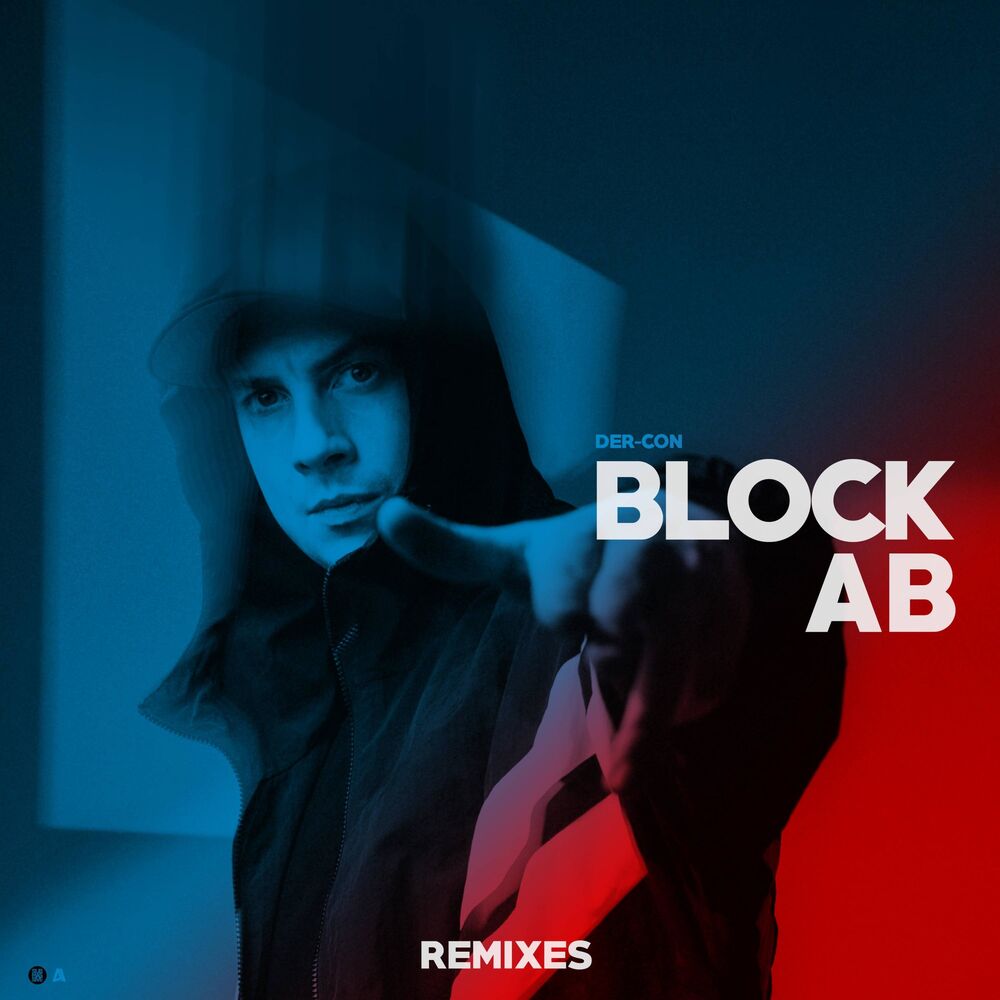 Picture of Block ab (Remixes)