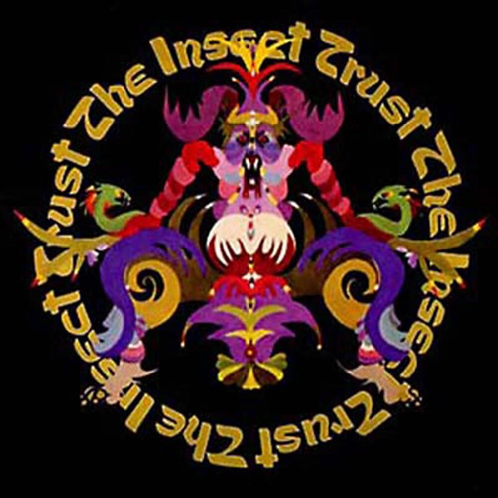 Picture of The Insect Trust