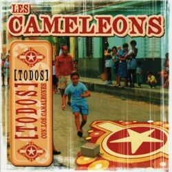 Cover of Todos