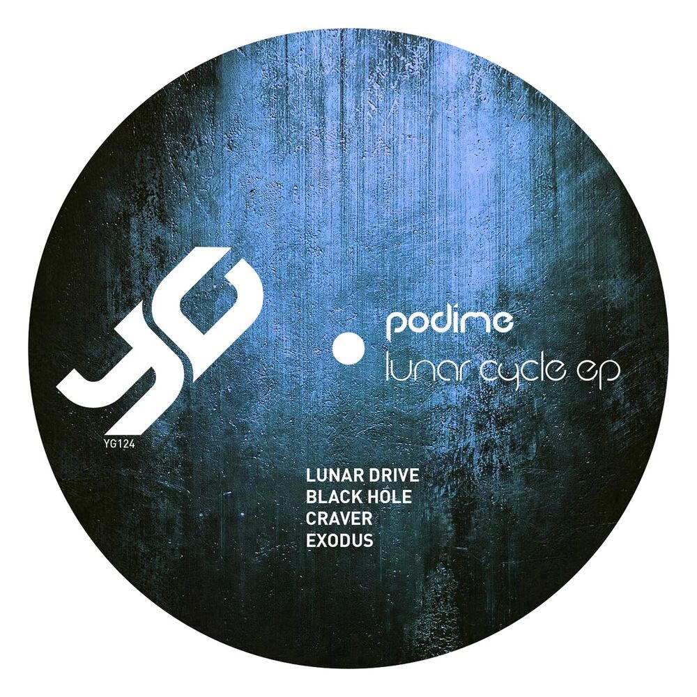 Picture of Lunar Cycle EP