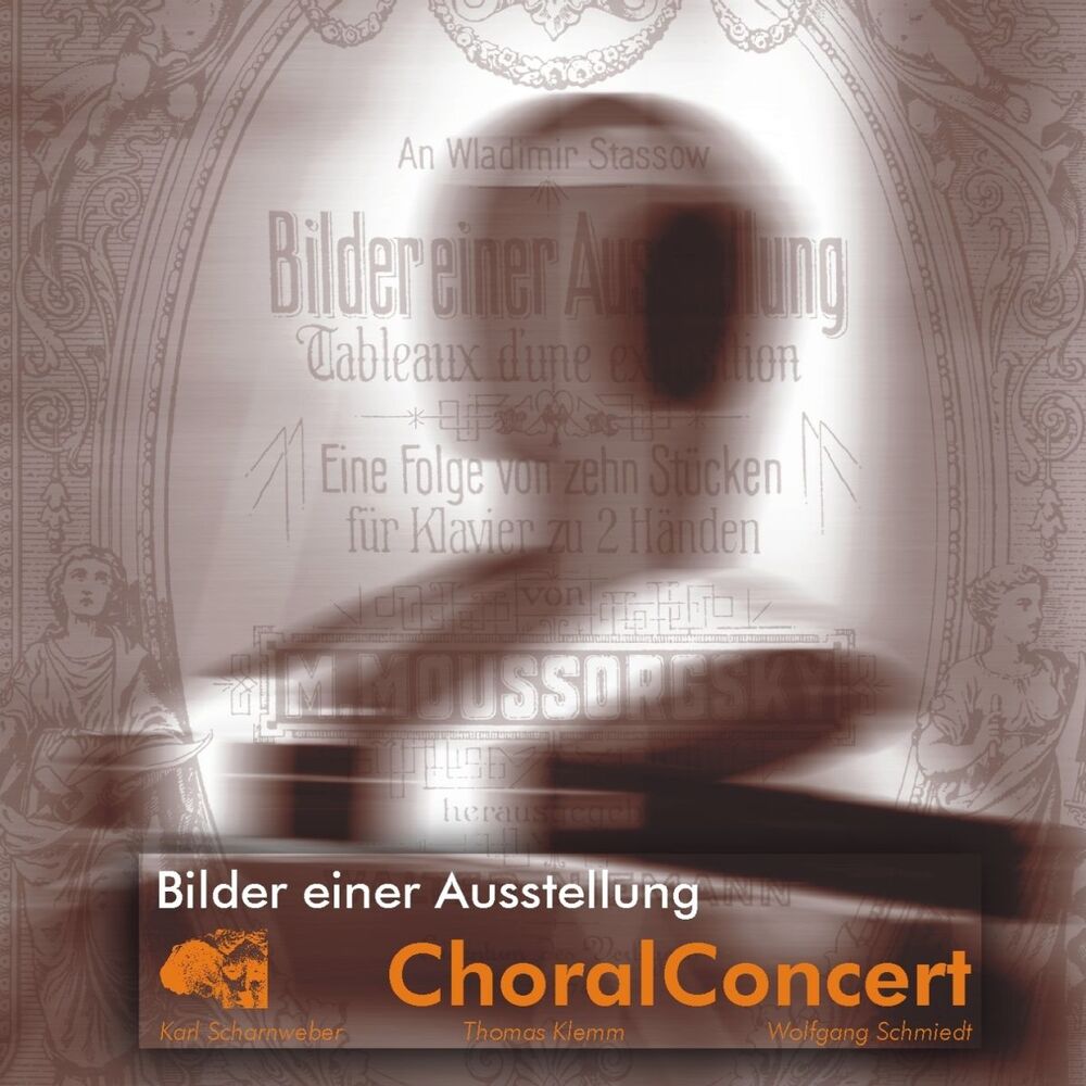 Picture of Bilder einer Ausstellung