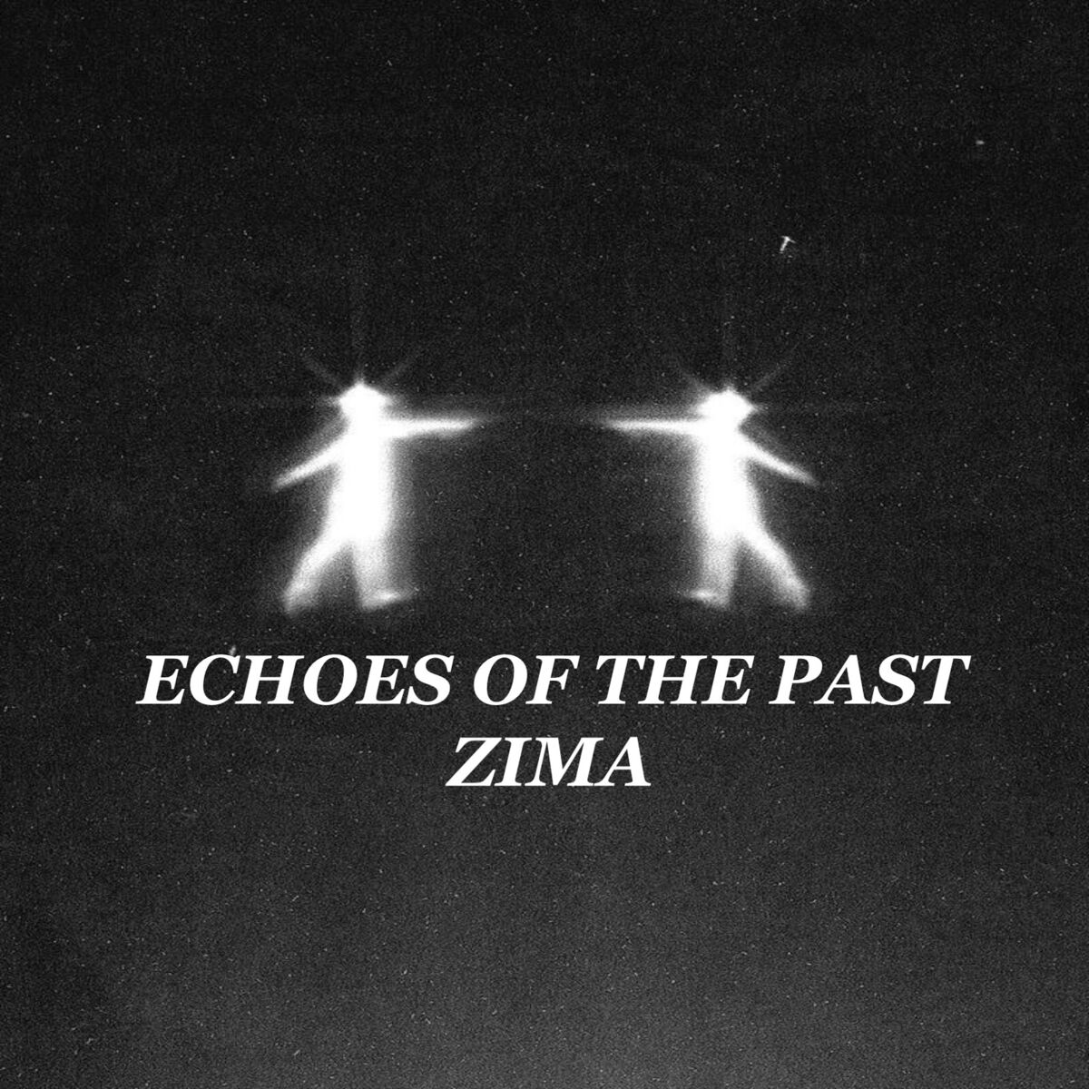 Album cover of Echoes of the Past