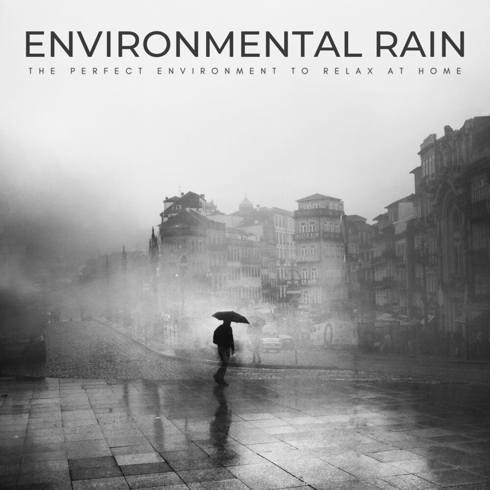 Picture of Environmental Rain: The Perfect Environment To Relax At Home
