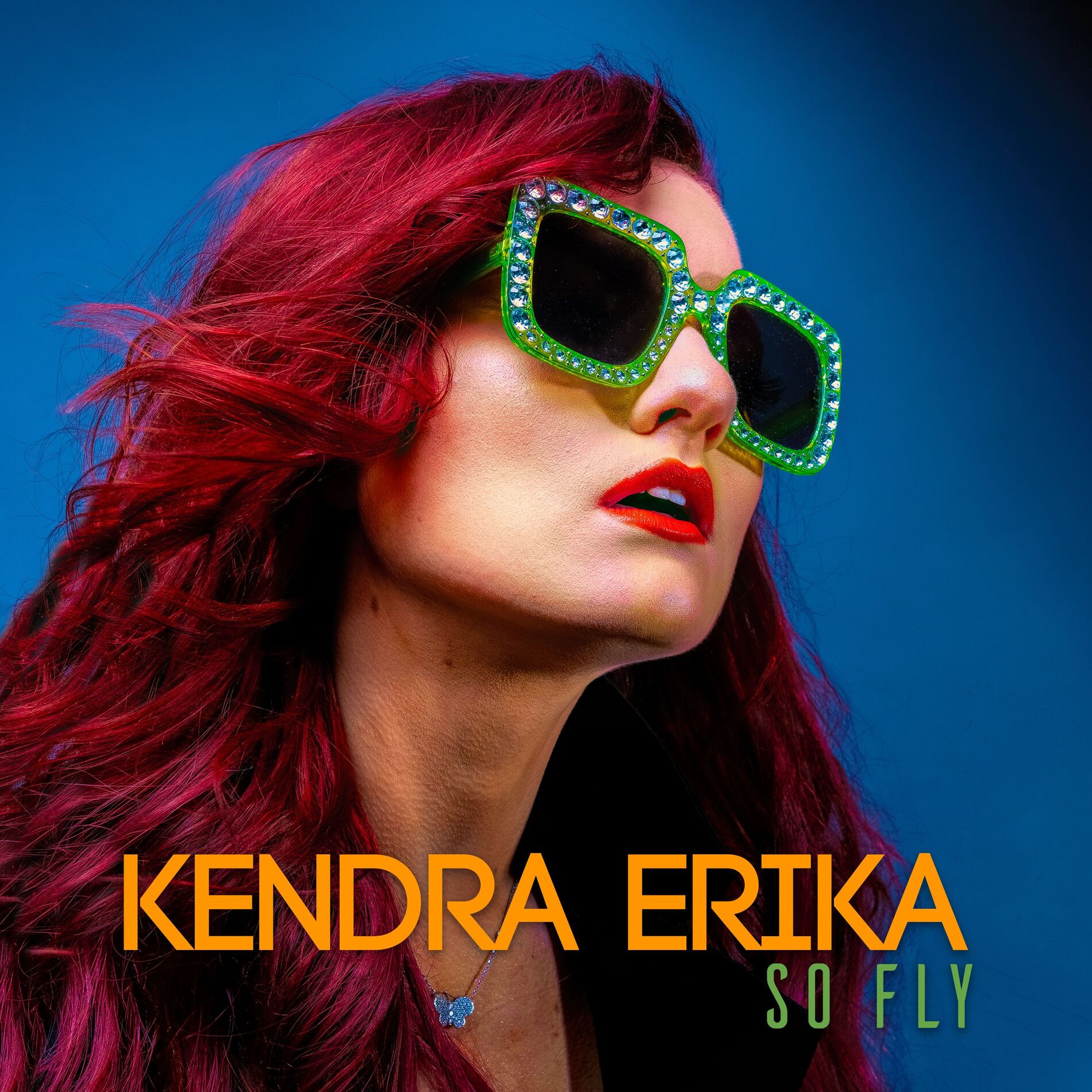 Album cover of So Fly