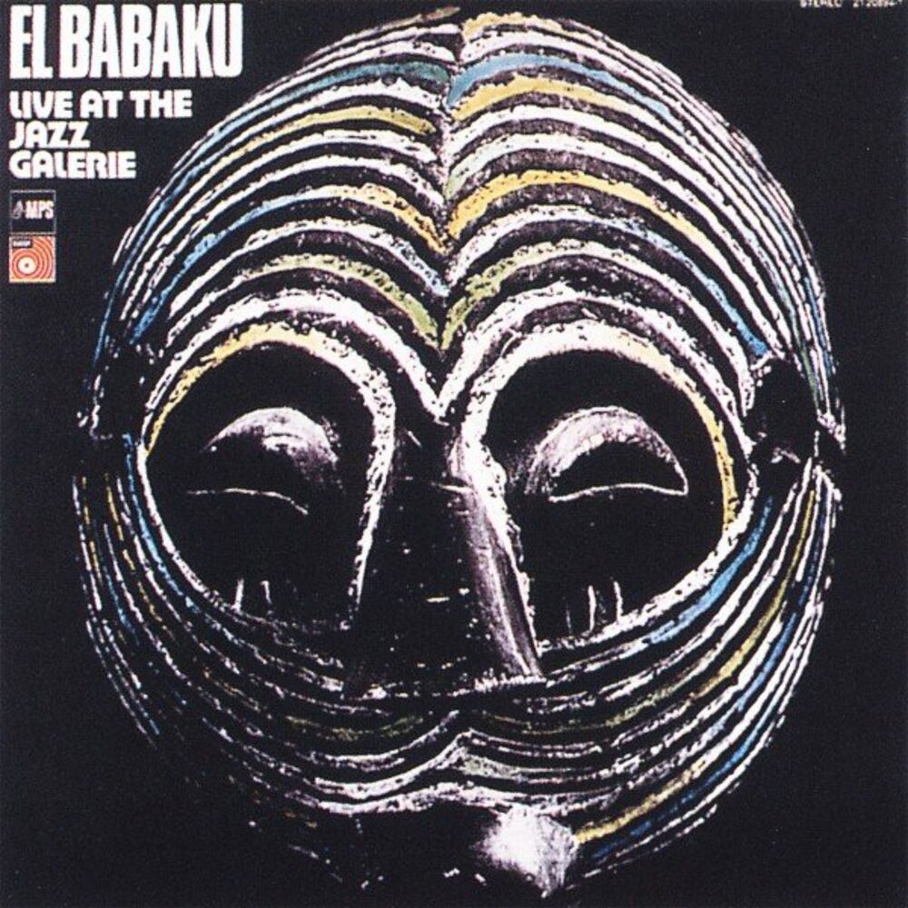 Picture of El Babaku (Live at the Jazz Galerie)