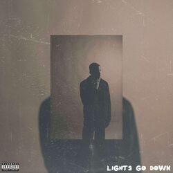 Cover of Lights Go Down