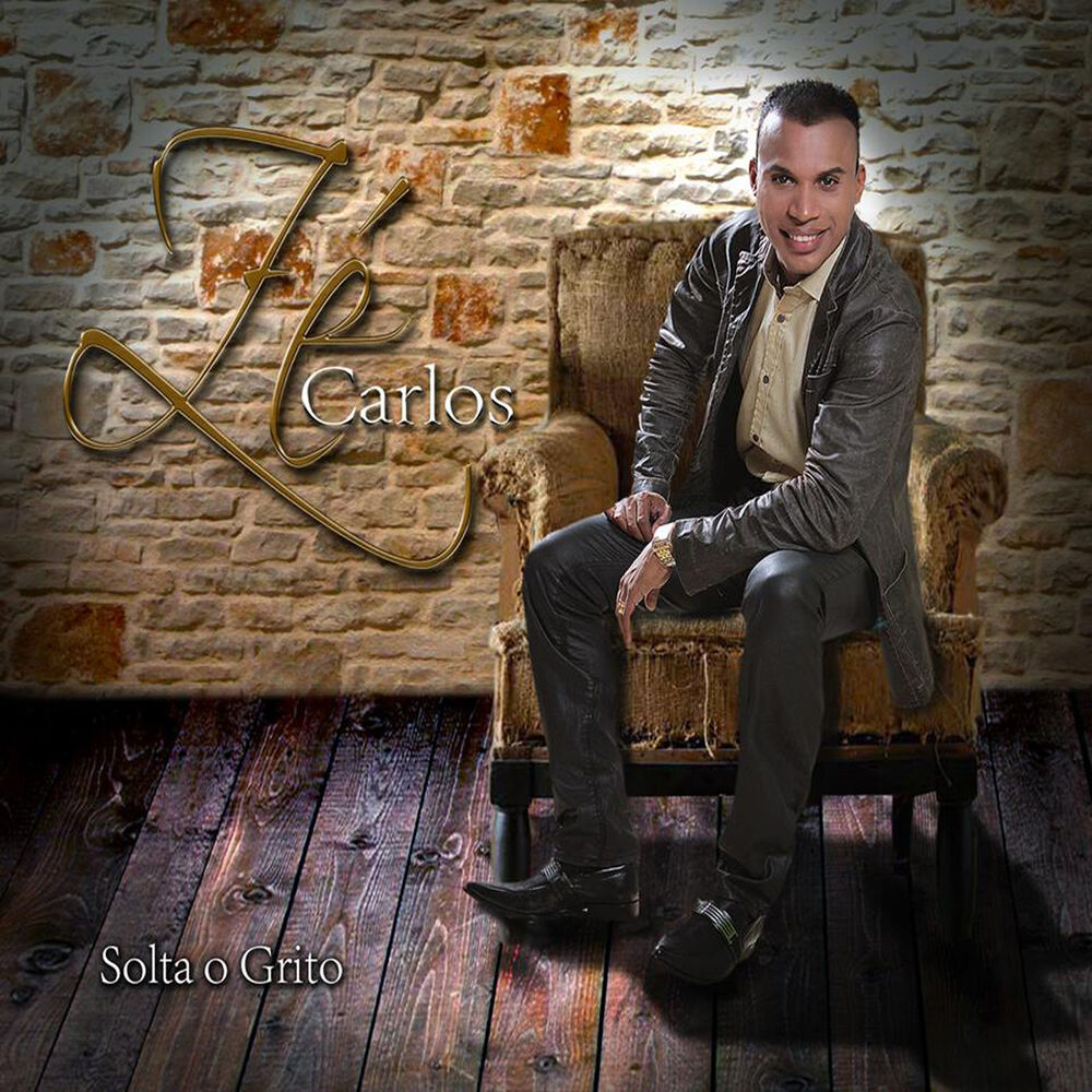 Picture of Solta o Grito