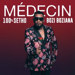 Cover of Médecin