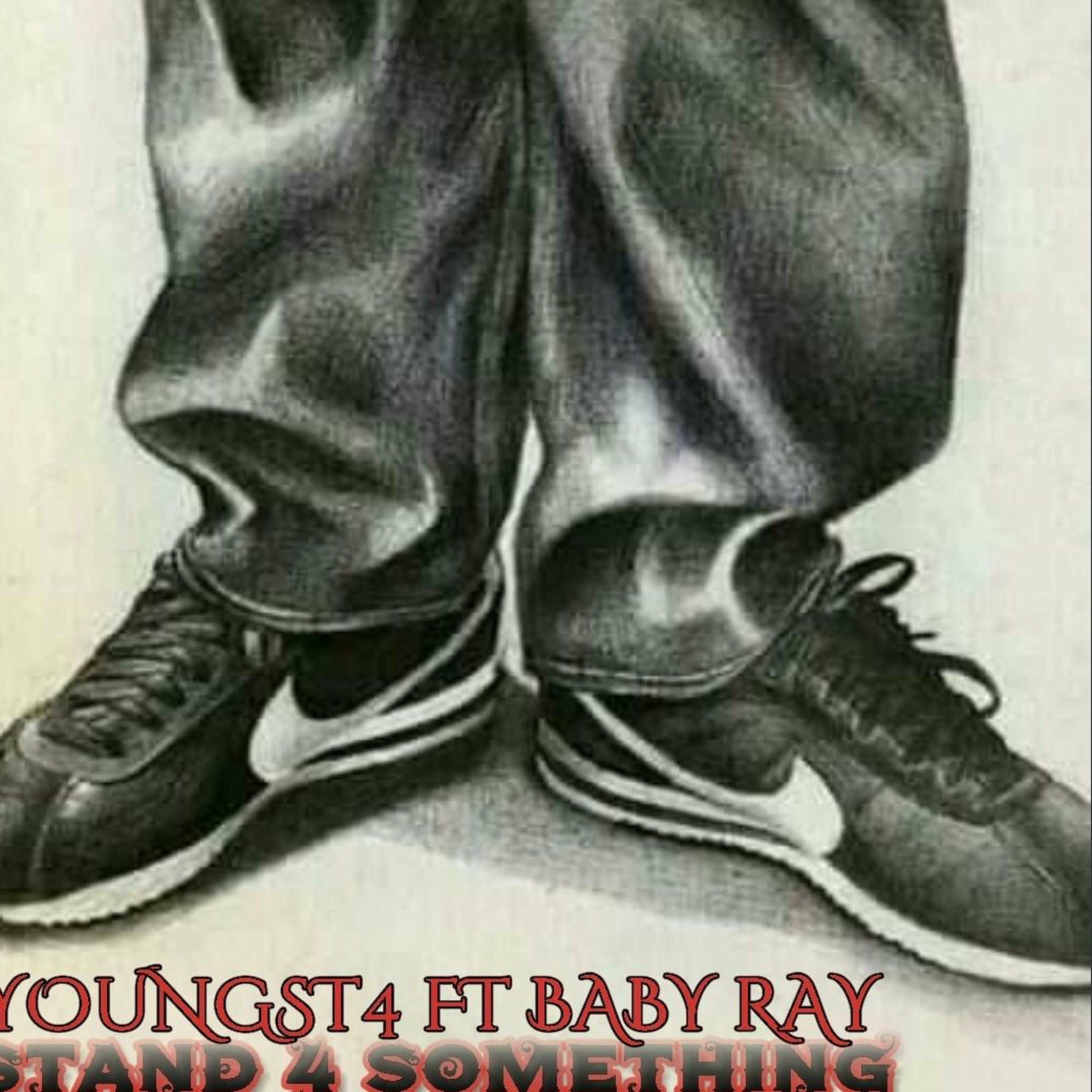 【R&B / G-RAP】RAY / SOMETHING FOR YOU R&B / G-RAP】RAY / SOMETHING FOR YOU Ray – Something For You