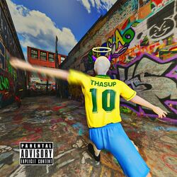 Cover of SELEÇAO (prod. MILES) 07.07.23