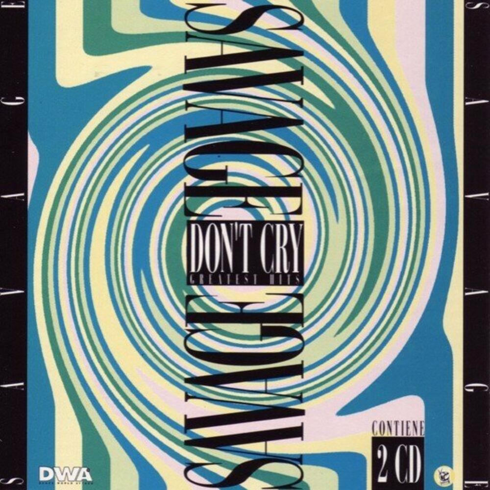 Picture of Don't Cry