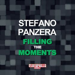 Cover of Filling the Moments