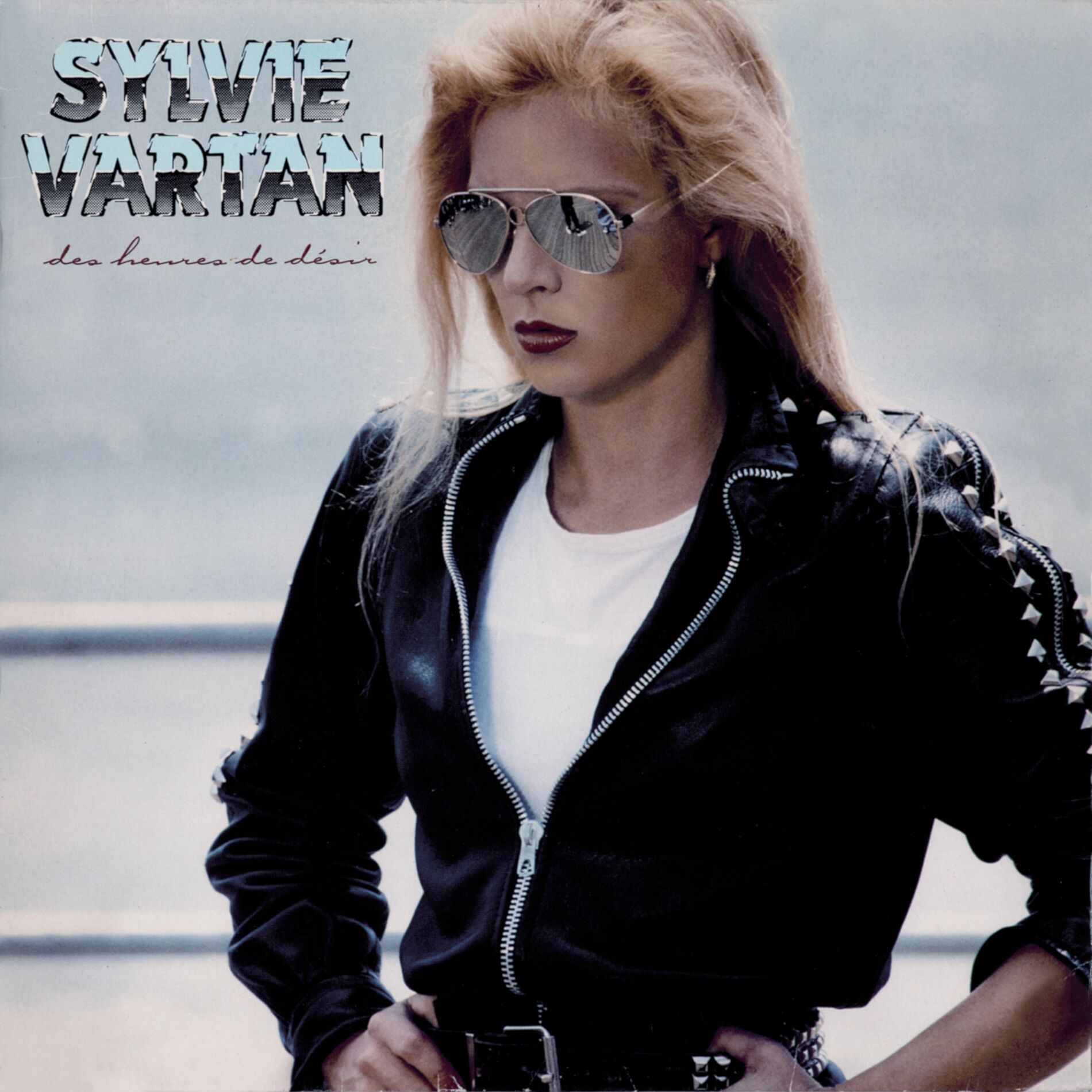 Album cover of Des heures de désir