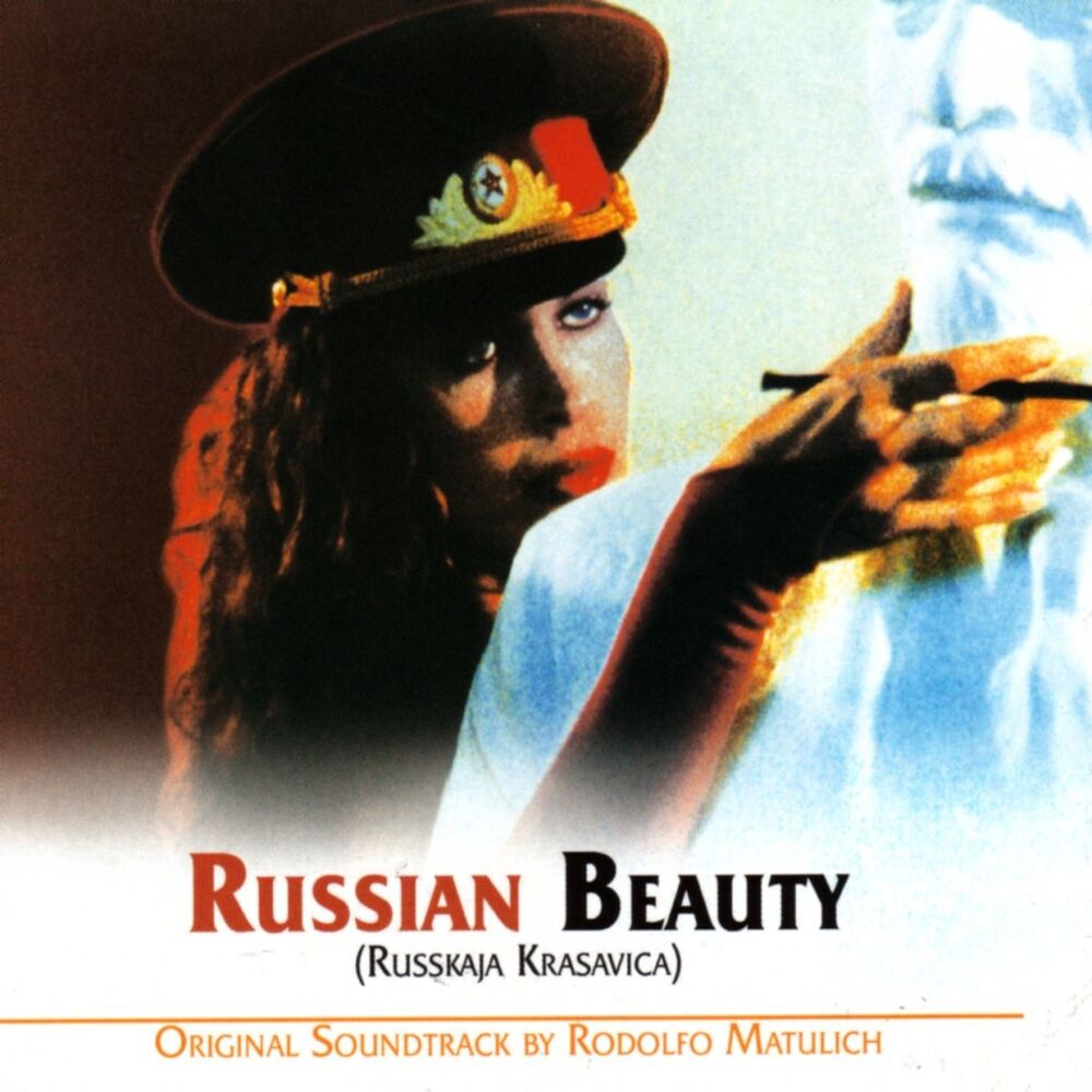 Picture of Russian Beauty