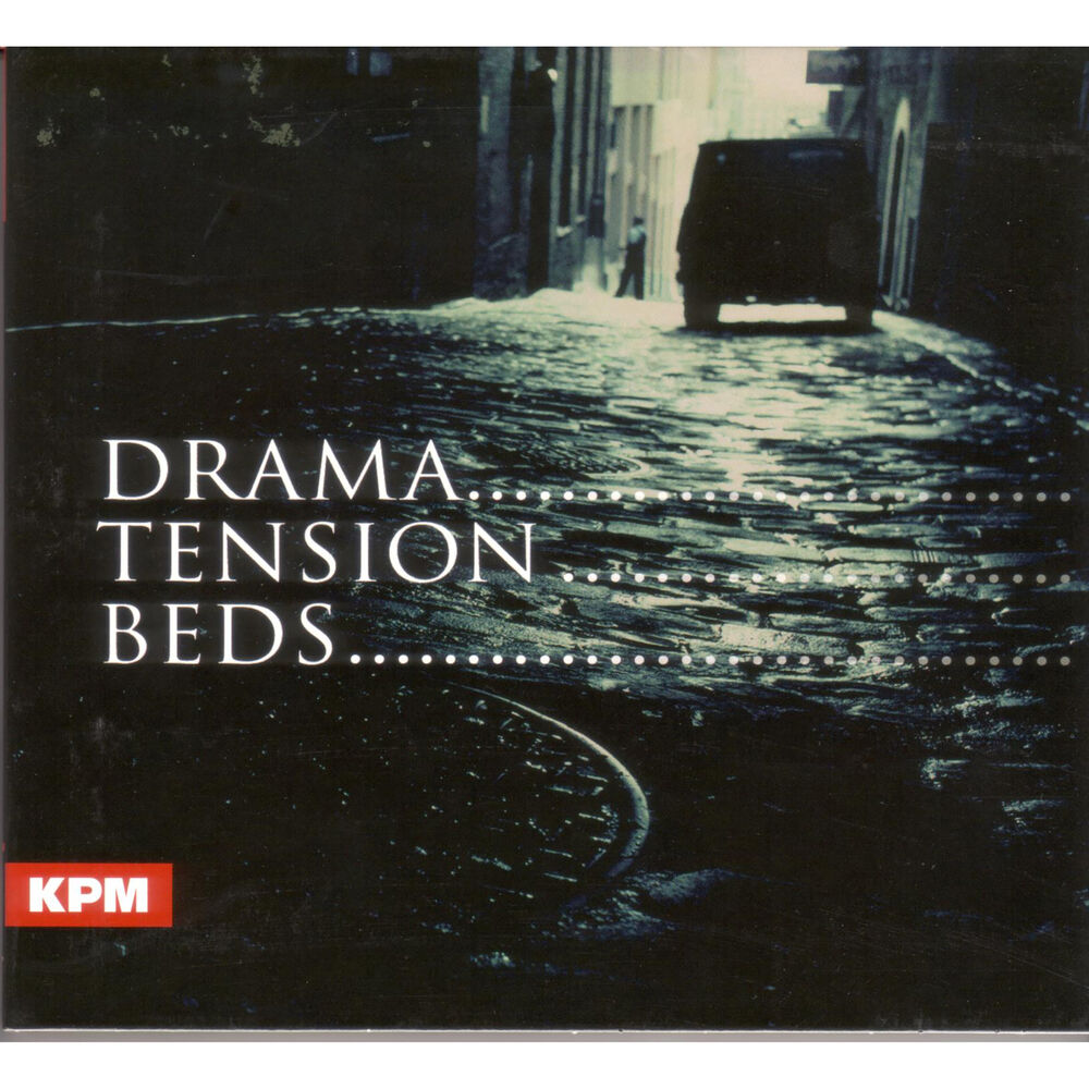 Picture of Drama Tension Beds
