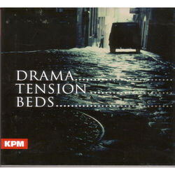 Cover of Drama Tension Beds