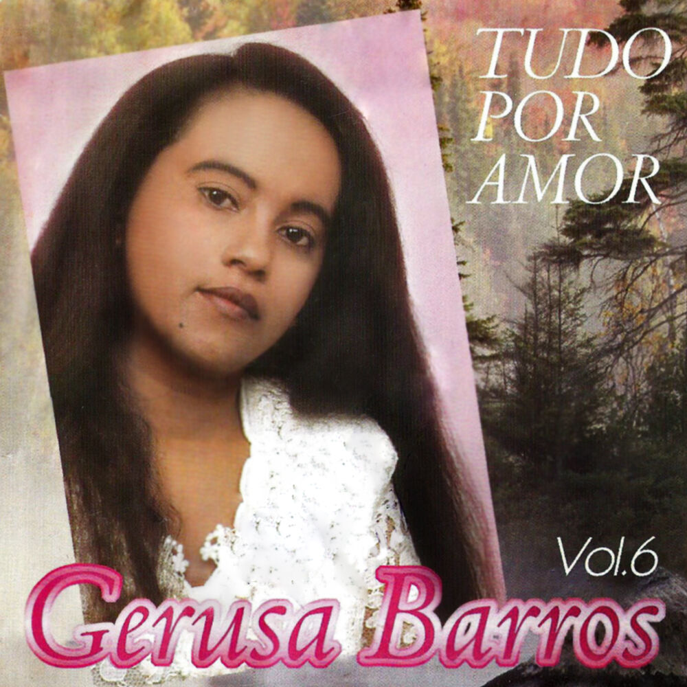 Picture of Tudo por Amor, Vol. 6
