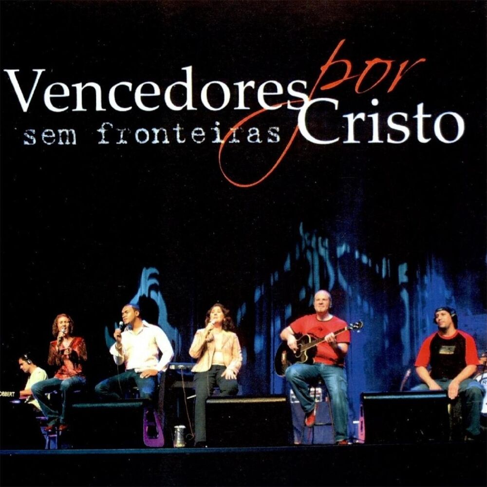 Picture of Sem Fronteiras (Ao Vivo)