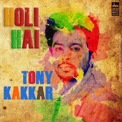 Cover of Holi Hai