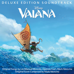 music cover
