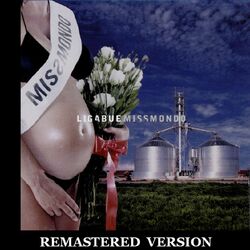 Cover of Miss Mondo [Remastered Version]