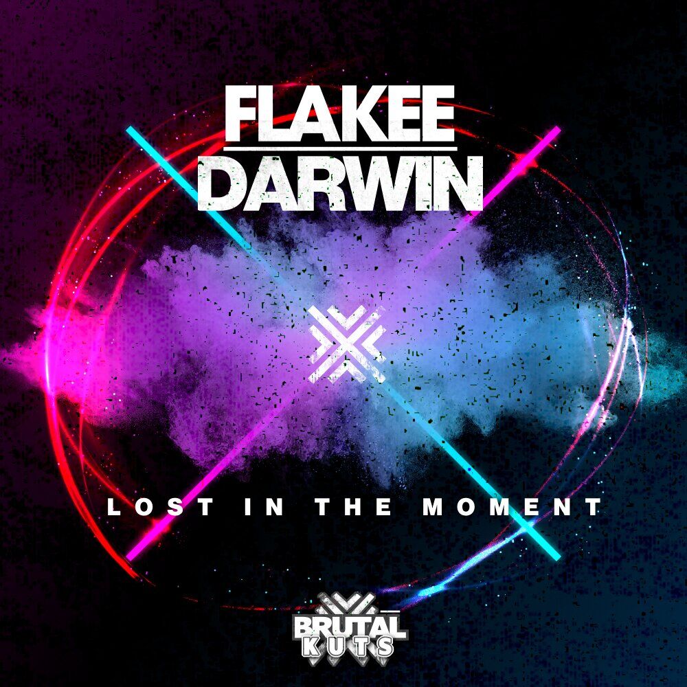 Picture of Lost In The Moment