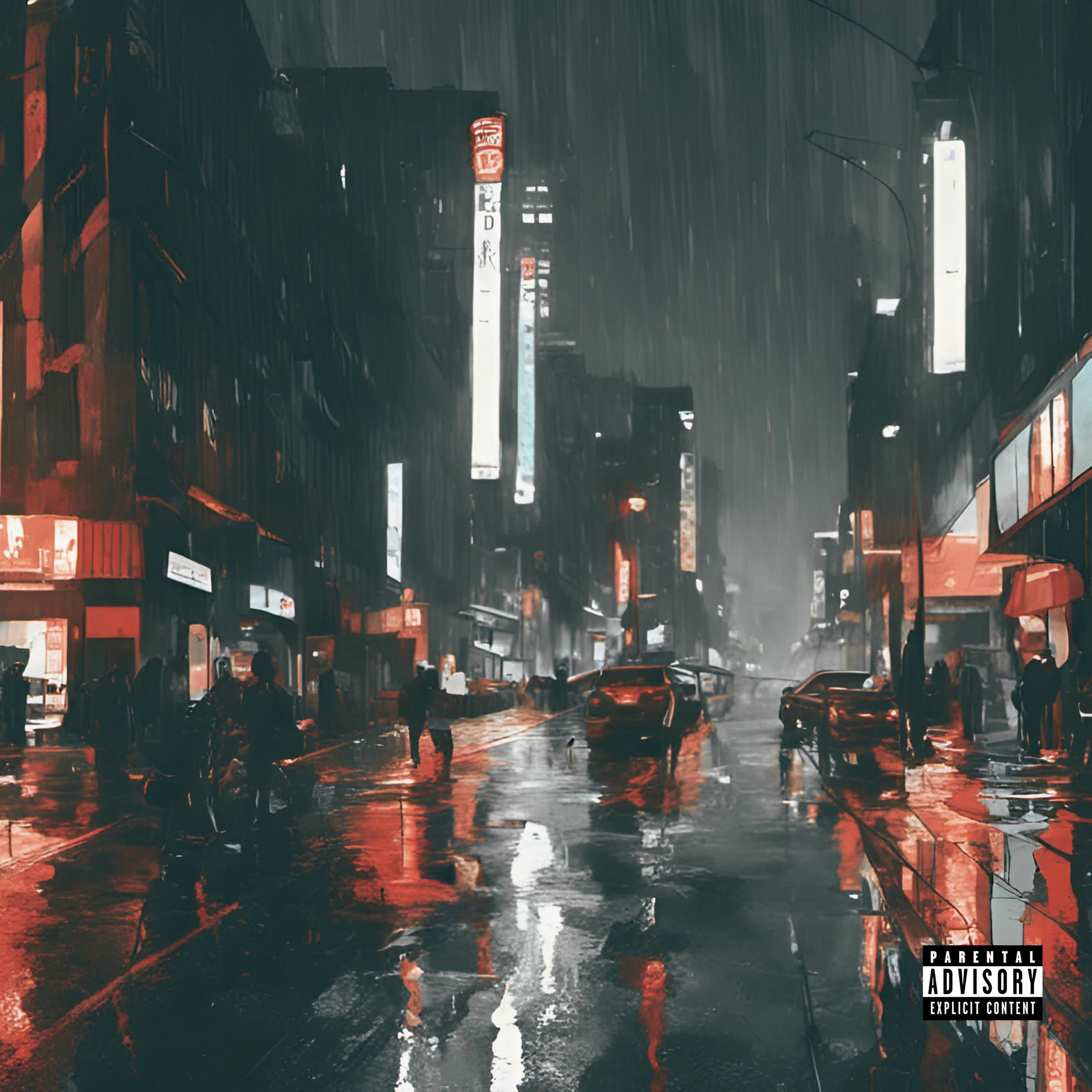 Album cover of No Worries (2023 Remastered)