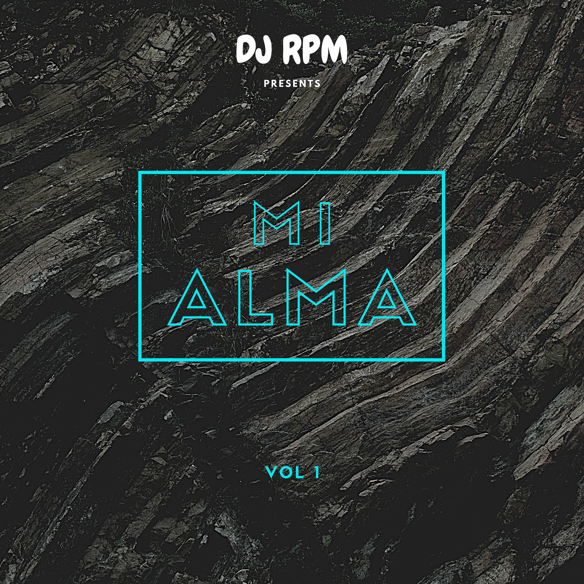 Album cover of Mi Alma, Vol. 1