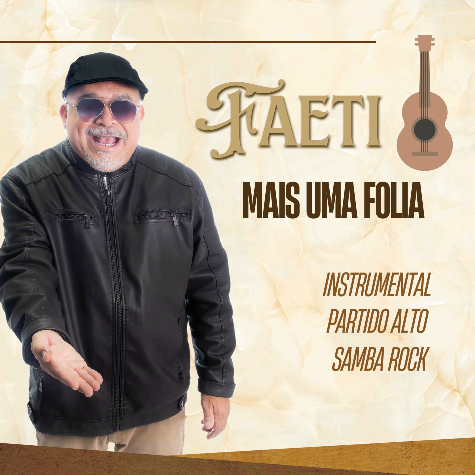 Album cover of Mais Uma Folia