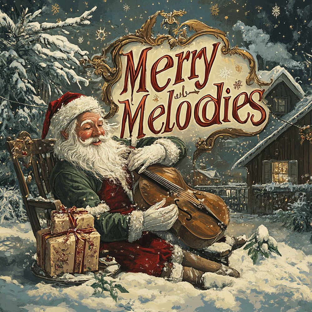Picture of Merry Melodies
