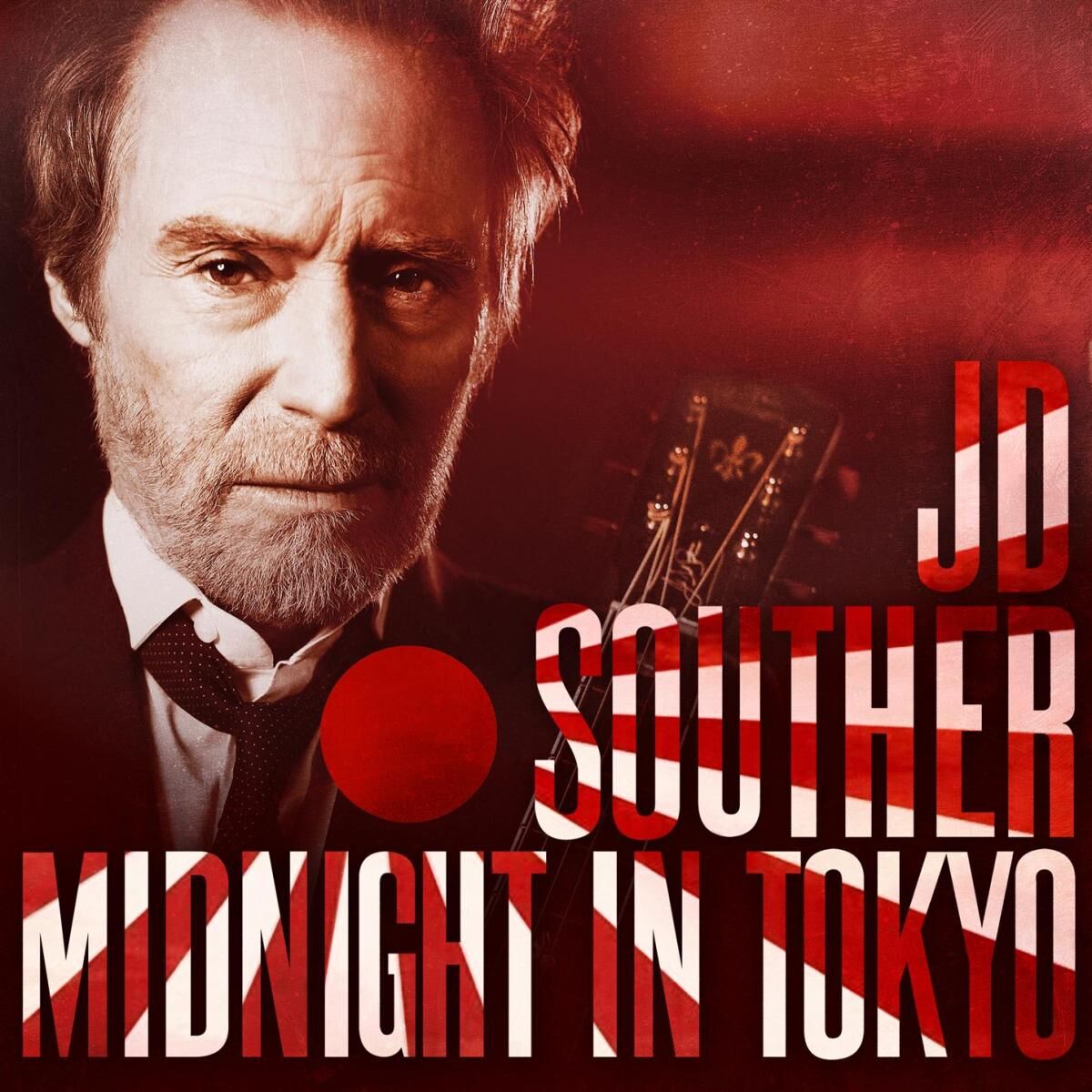 Album cover of Midnight In Tokyo